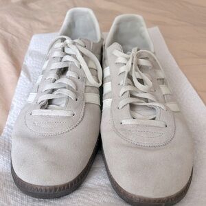 Adidas spezial cream